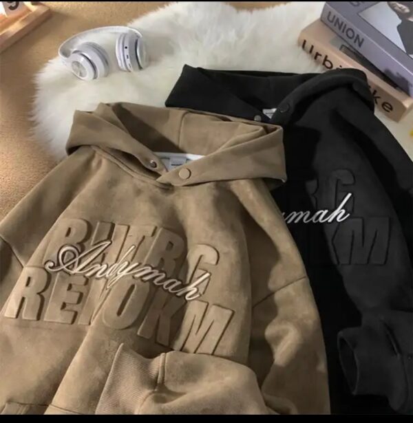 Vastra Venue Designer Hoodies